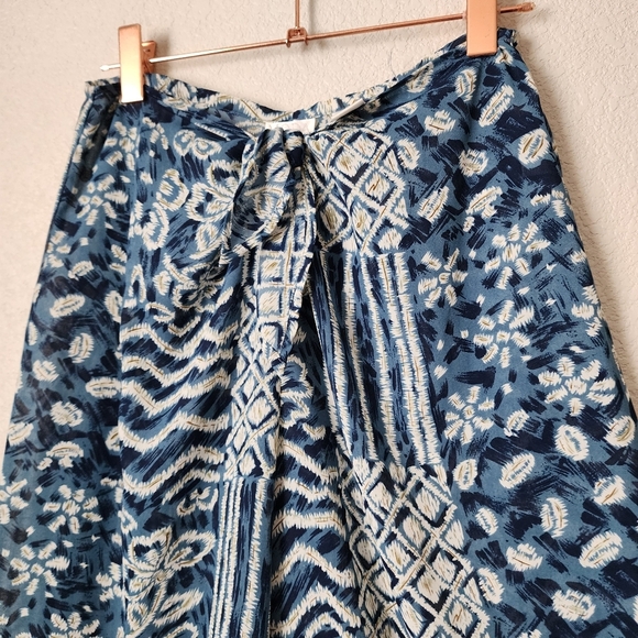 MODA INTERNATIONAL x VINTAGE Y2K cover up report wear pants size S - Picture 9 of 10